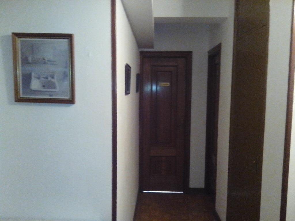Pension Estrada Сантяго де Компостела Екстериор снимка